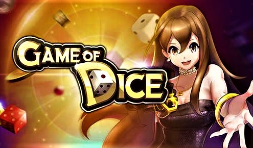 Game of dice APK