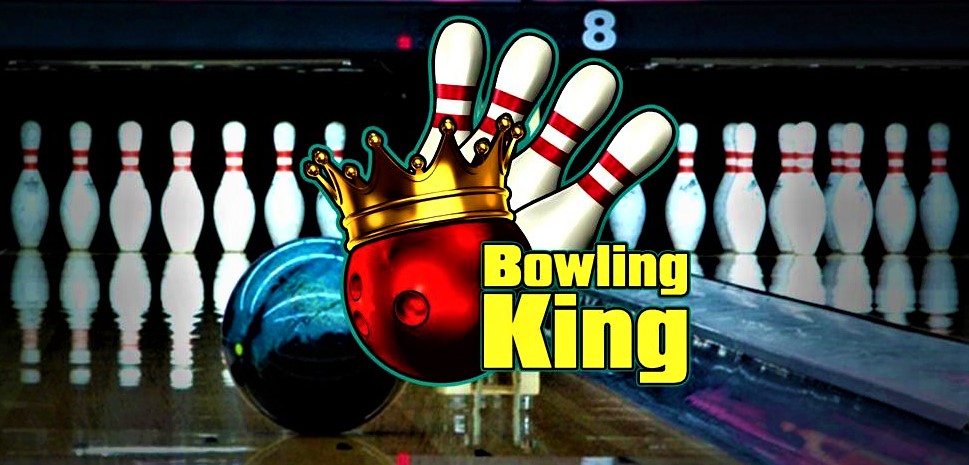 Bowling king APK