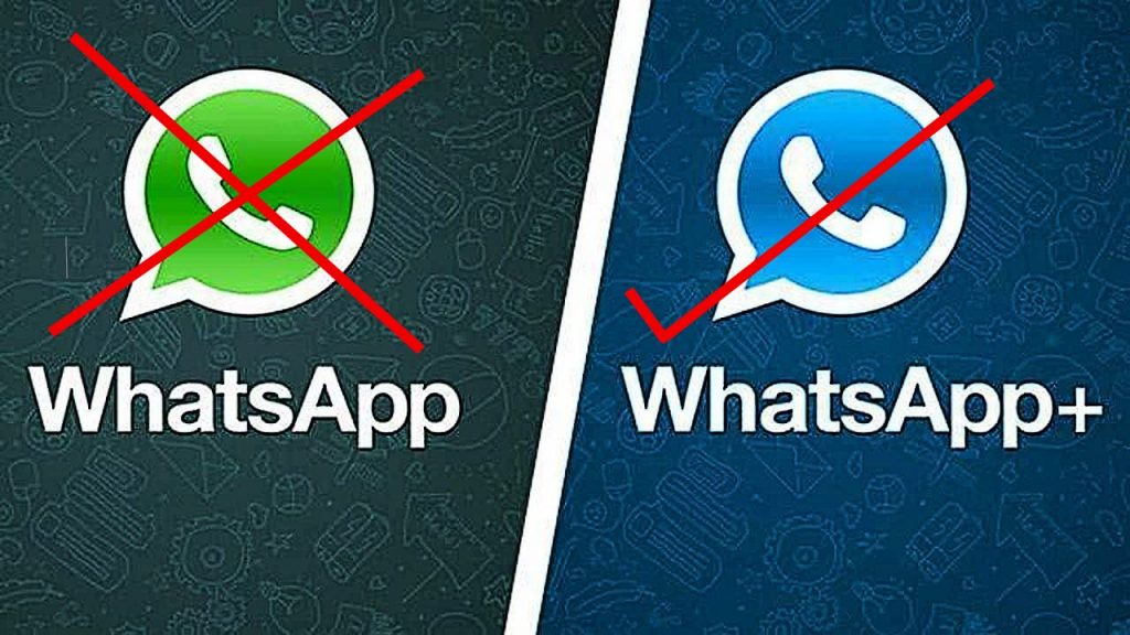 Whatsapp Plus app