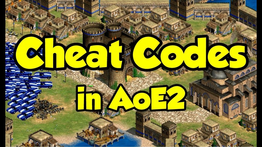 Age of Empires 2 1