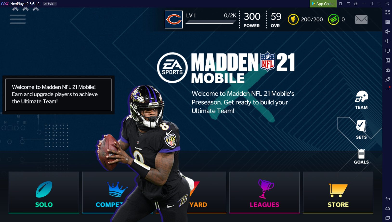 Madden NFL 21 Mobile Football Mod Apk