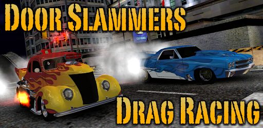 Door Slammers 2  Drag Racing Mod Apk