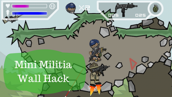 Mini Militia MOD APK