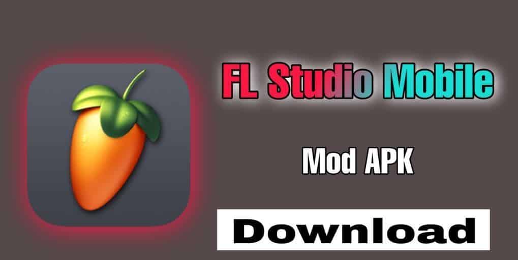 FL Studio Mobile Mod Apk