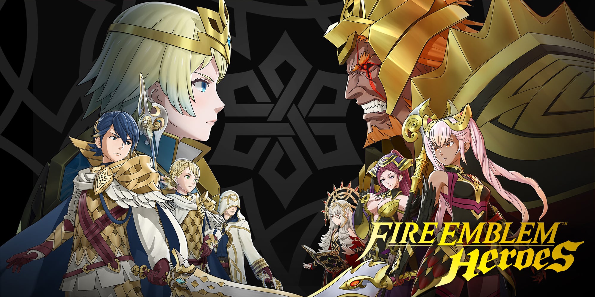 Fire Emblem Heroes Mod Apk