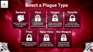 Plague Inc. Mod Apk