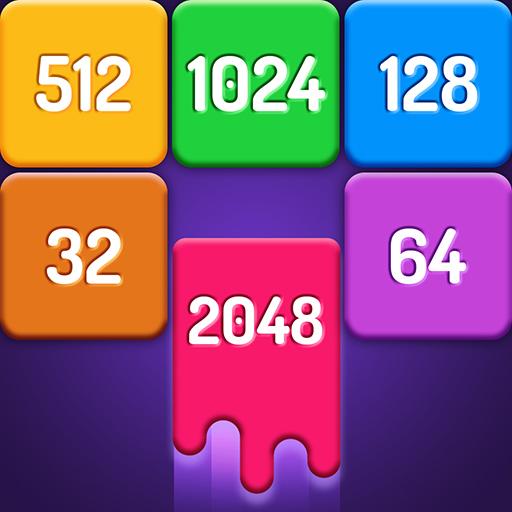2048 cube winner mod apk