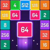 2048 cube winner unlimited diamonds