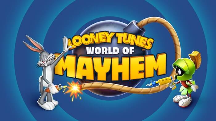 Looney Tunes World of Mayhem MOD Apk