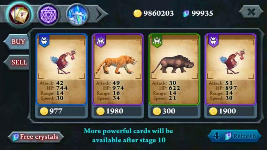 fort conquer mod apk stages