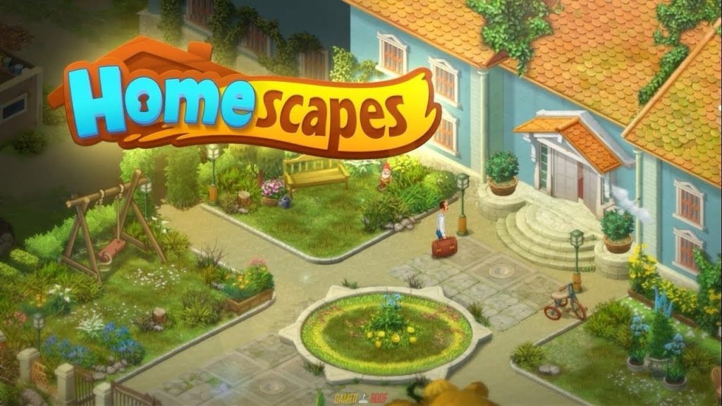 Homescapes Mod APK Android Full Unlocked Working Free Download 1024x576 1