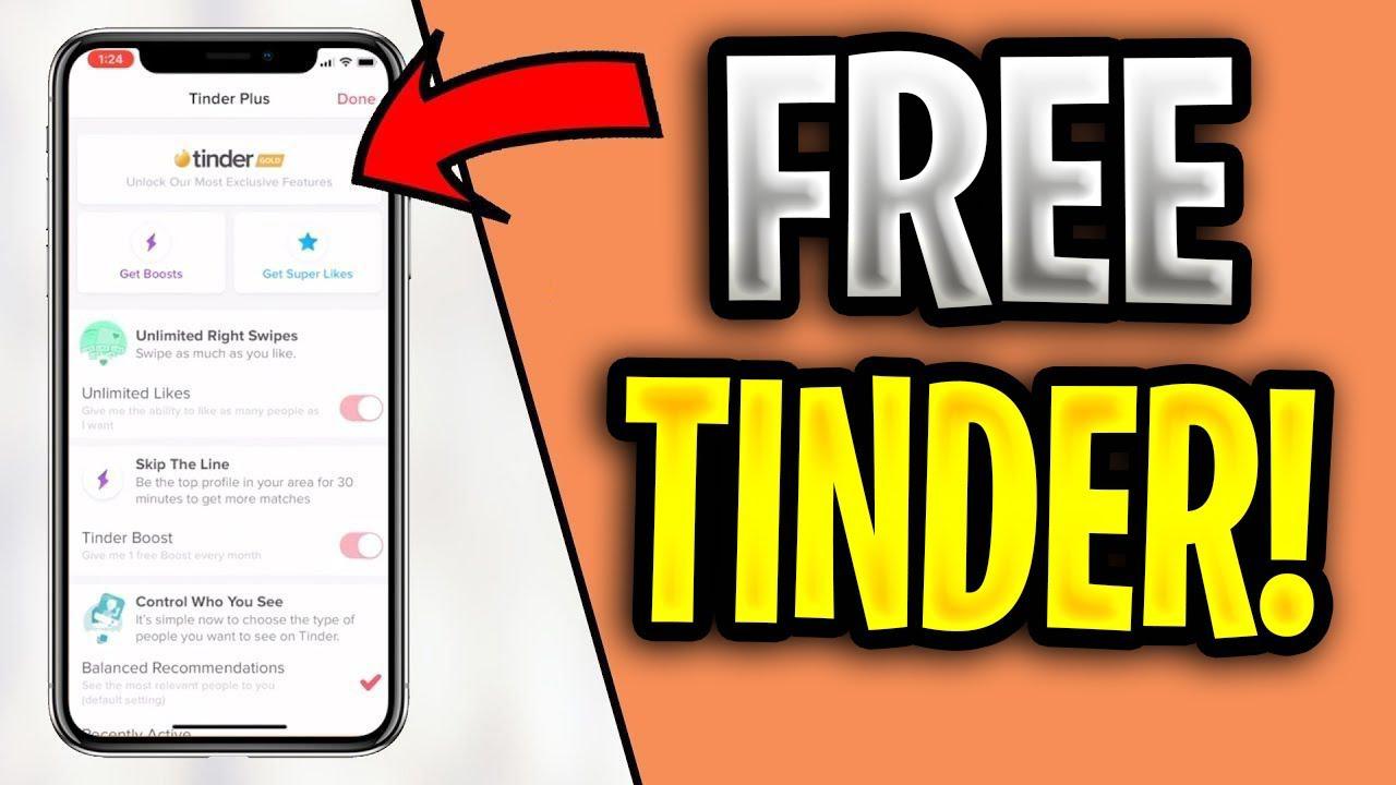 To in boost tinder unlimited get how Tinder Like