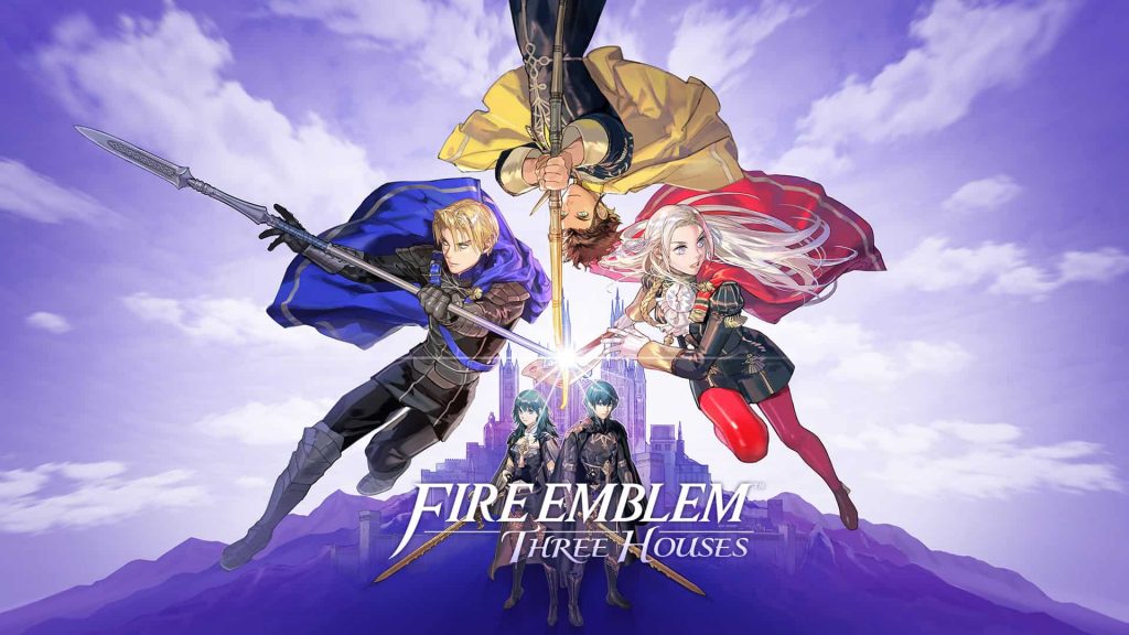 Fire Emblem Heroes Mod APK 1024x576 1