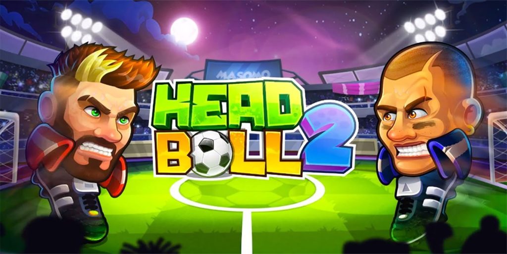 Head Ball 2 MOD apk
