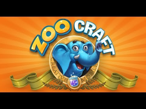Zoo Craft MOD APK  (Unlimited Pearls/Money) Download 2023
