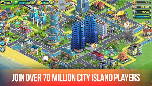 city island 5 mod apk