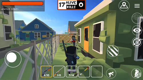 getting over it mod apk fight