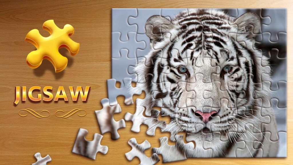 Jigsaw puzzle Mod Apk
