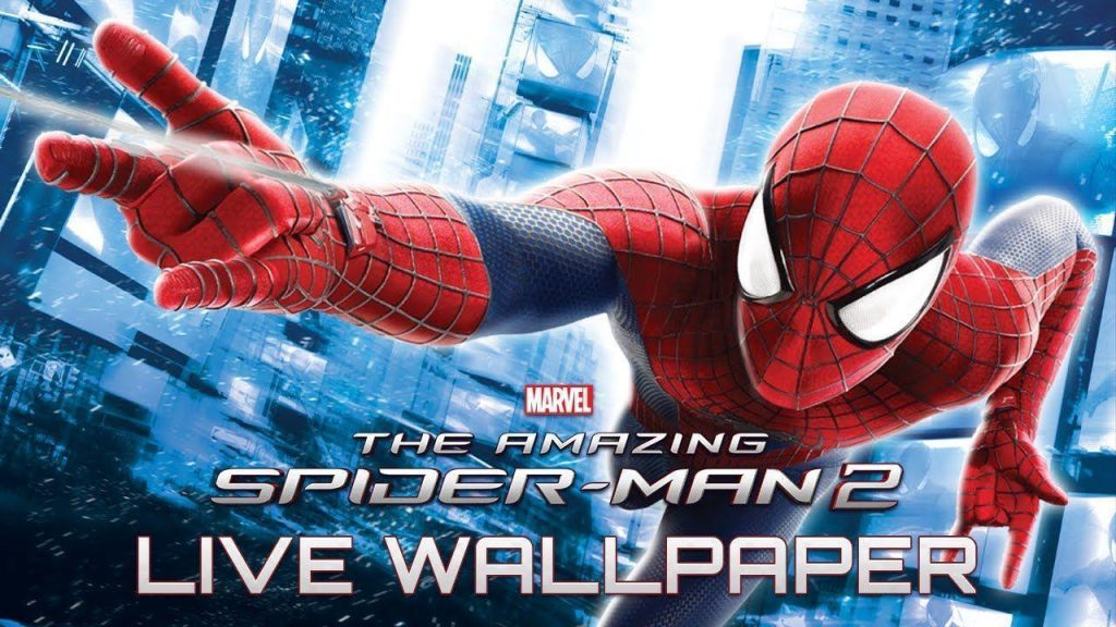 Amazing Spider Man 2 Mod Apk
