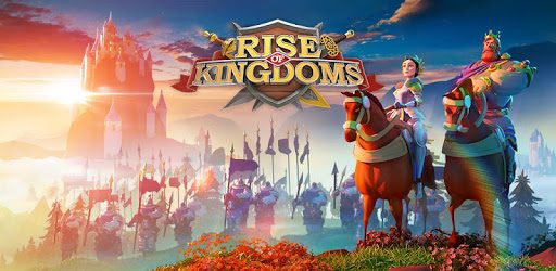 Rise of Kingdoms MOD APK
