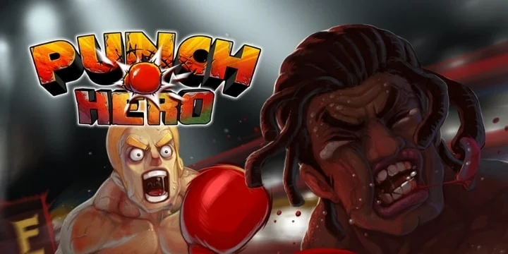 Punch Hero Mod Apk